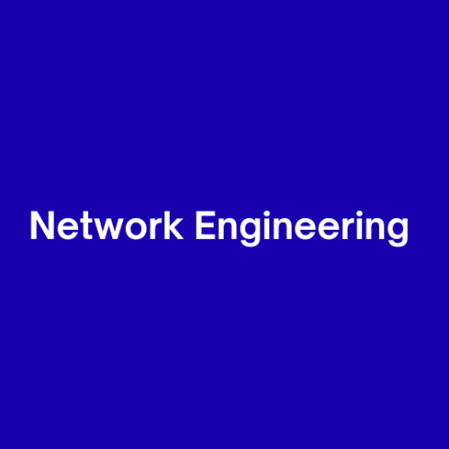 Network Engineer