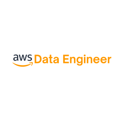 AWS Data Engineer